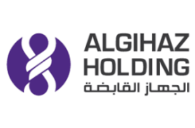 الجهاز القابضة 