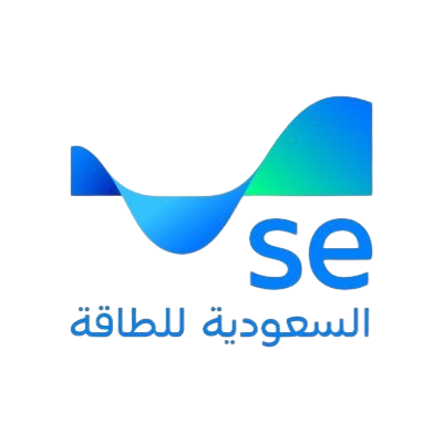 الشركة السعودية للطاقة 