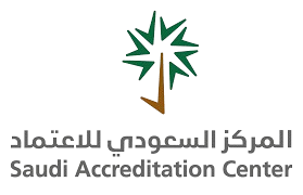 المركز السعودى للاعتماد 