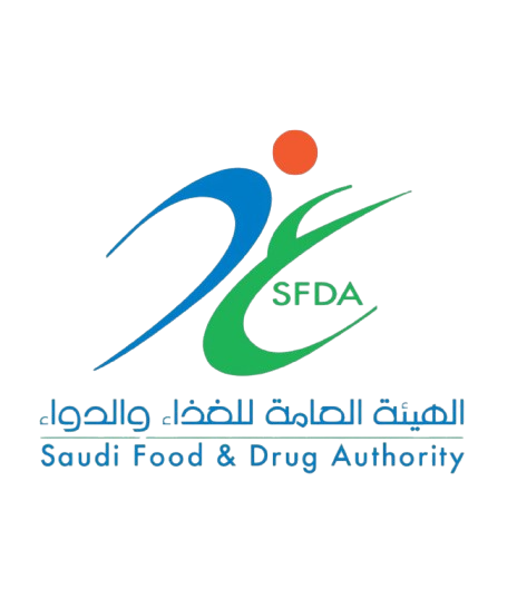 الهيئة العامة للغذاء والدواء 